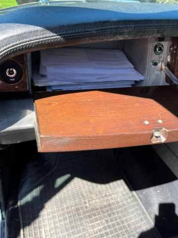 1028204-18 Rolls-Royce Silver Shadow 4-door 6.8 V8 - 1975