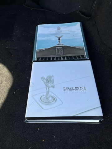 1028204-26 Rolls-Royce Silver Shadow 4-door 6.8 V8 - 1975