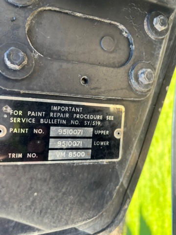 1028204-29 Rolls-Royce Silver Shadow 4-door 6.8 V8 - 1975