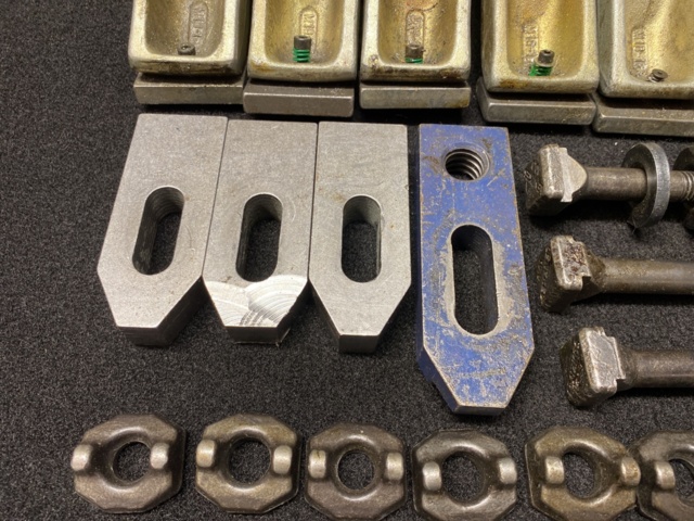 1024576-7 Clamp M14