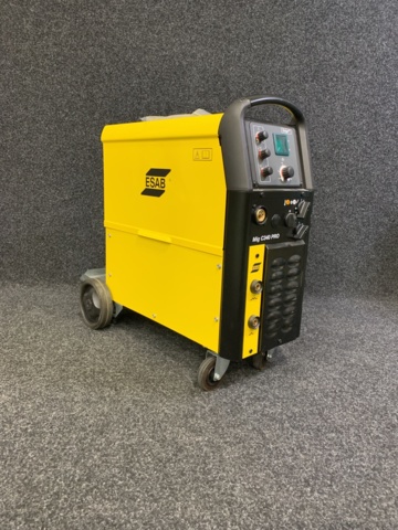1029173-1 Migsvets Esab Origo Mig C340 Pro