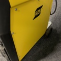 1029173-10 Migsvets Esab Origo Mig C340 Pro