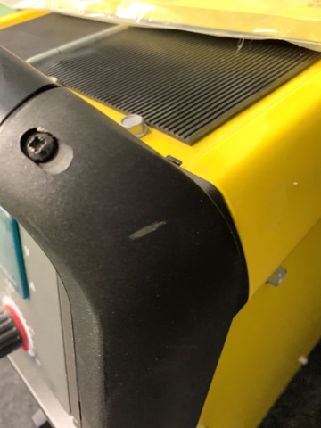 1029173-13 Migsvets Esab Origo Mig C340 Pro