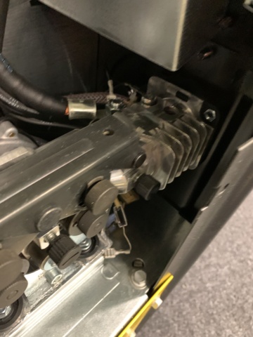 1029173-17 Migsvets Esab Origo Mig C340 Pro