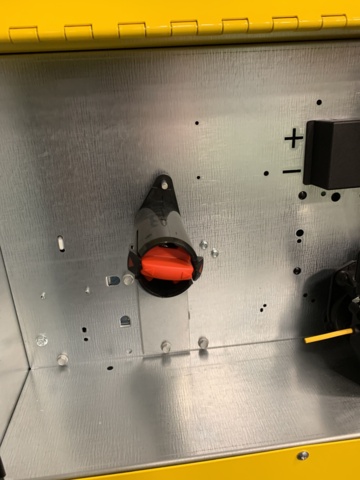 1029174-7 Mig welding ESAB ORIGO MIG C250