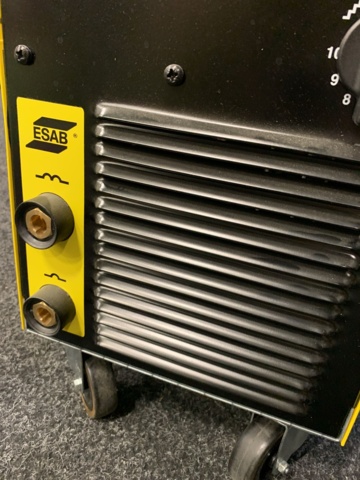 1029174-14 Mig welding ESAB ORIGO MIG C250