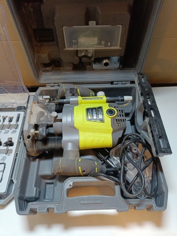 929168-2 Overhand router Ryobi RRT1600