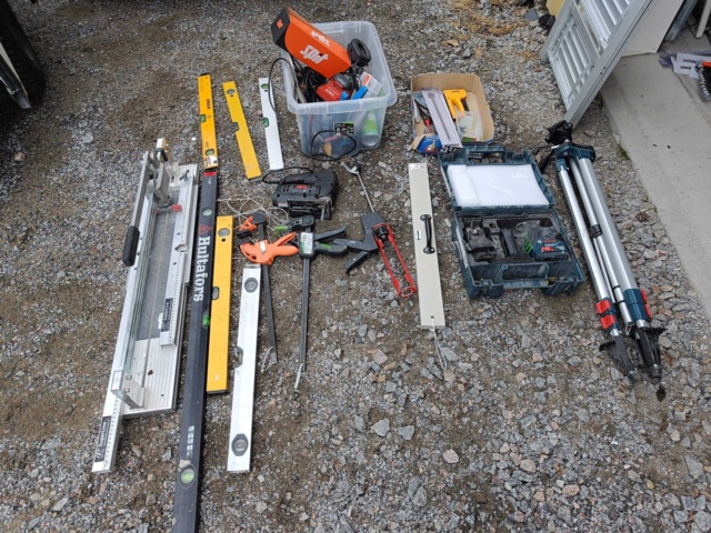 929169-1 Tillbehör för Snickaren