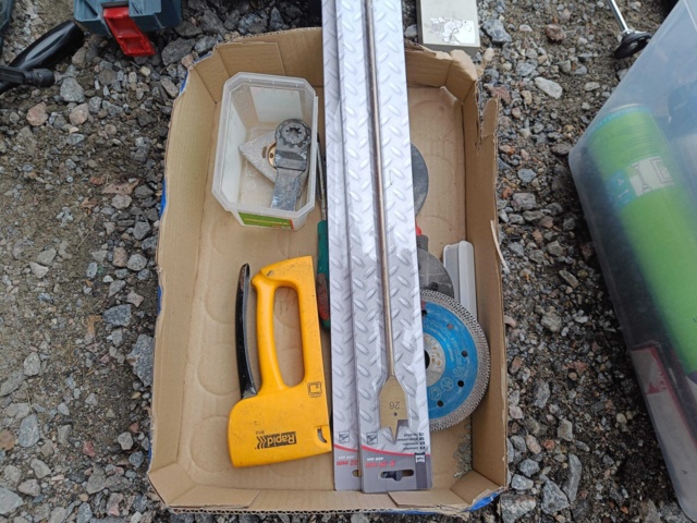 929169-4 Tillbehör för Snickaren