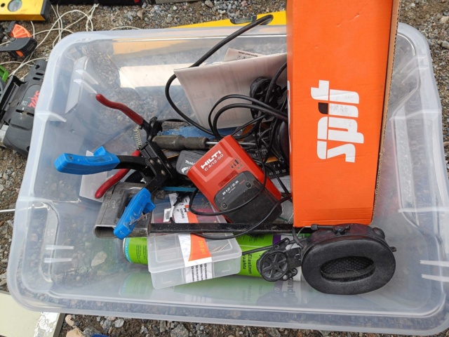 929169-5 Tillbehör för Snickaren