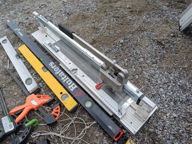 929169-7 Tillbehör för Snickaren