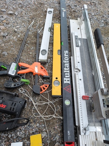 929169-10 Tillbehör för Snickaren