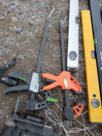 929169-11 Tillbehör för Snickaren