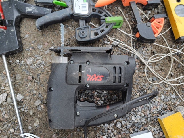 929169-12 Tillbehör för Snickaren