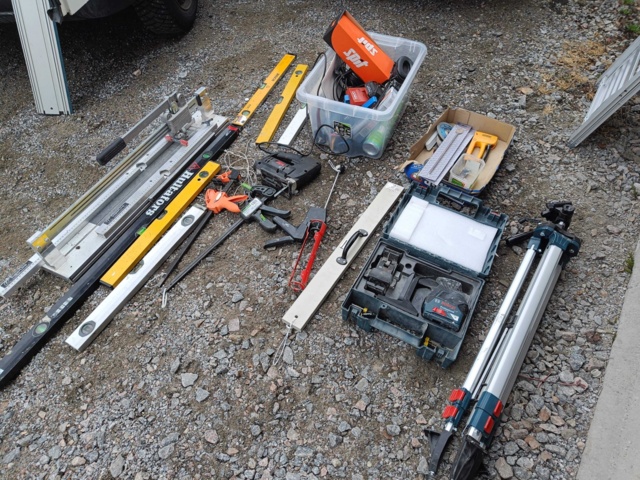 929169-17 Tillbehör för Snickaren