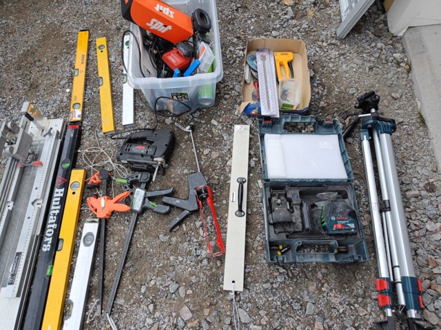 929169-18 Tillbehör för Snickaren