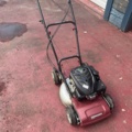 897274-1 GGP lawnmower with operation