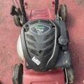 897274-2 GGP lawnmower with operation