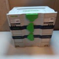 929172-2 Vacuum cleaner Festool CTL SYS