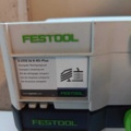 929172-3 Vacuum cleaner Festool CTL SYS