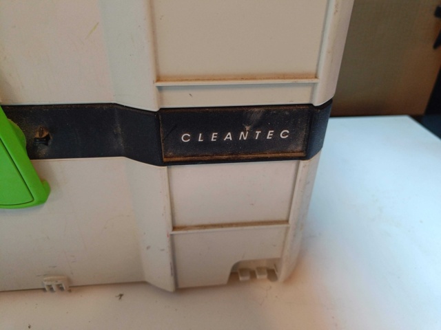 929172-8 Vacuum cleaner Festool CTL SYS