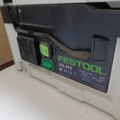 929172-9 Vacuum cleaner Festool CTL SYS