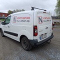 929174-3 Citroën Berlingo 1.6 HDi -2012