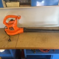 897276-1 Black+Decker GW2810 leaf blower