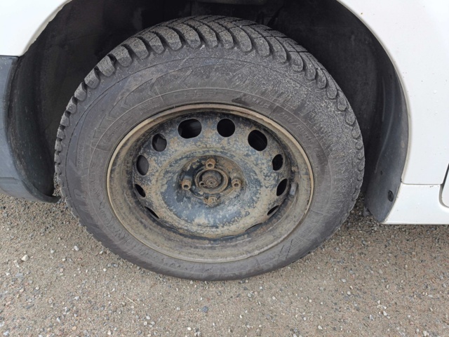 929174-9 Citroën Berlingo 1.6 HDi -2012