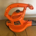 897276-2 Black+Decker GW2810 leaf blower