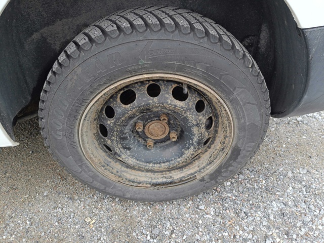 929174-11 Citroën Berlingo 1.6 HDi -2012