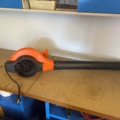 897276-3 Black+Decker GW2810 leaf blower