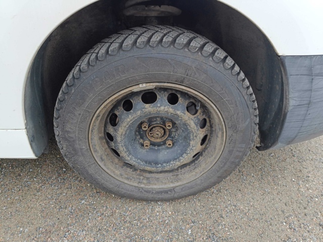 929174-15 Citroën Berlingo 1.6 HDi -2012