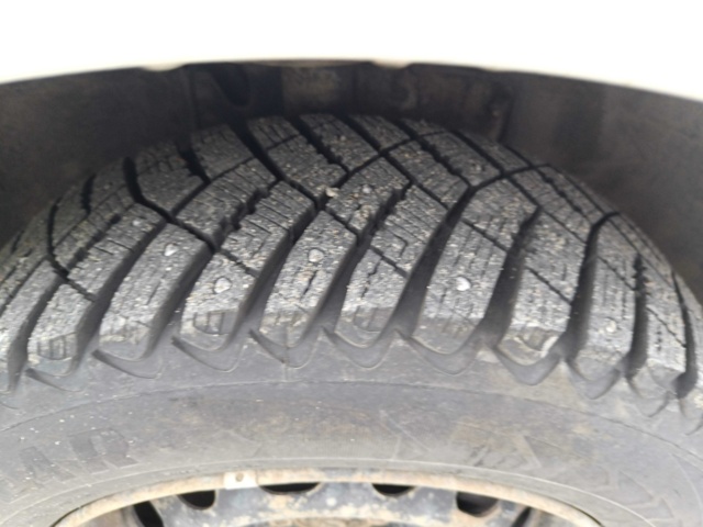 929174-16 Citroën Berlingo 1.6 HDi -2012