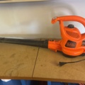 897276-4 Black+Decker GW2810 leaf blower