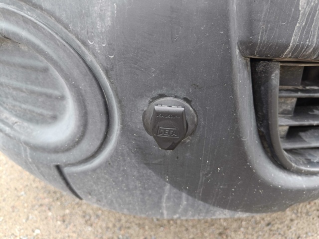 929174-19 Citroën Berlingo 1.6 HDi -2012