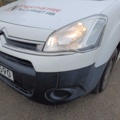 929174-20 Citroën Berlingo 1.6 HDi -2012