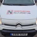 929174-21 Citroën Berlingo 1.6 HDi -2012