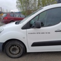 929174-25 Citroën Berlingo 1.6 HDi -2012