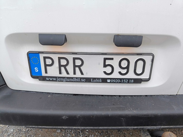 929174-34 Citroën Berlingo 1.6 HDi -2012