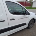 929174-40 Citroën Berlingo 1.6 HDi -2012