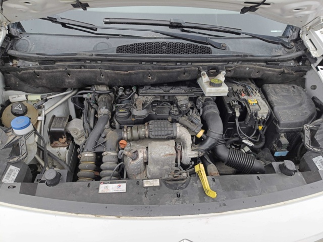 929174-47 Citroën Berlingo 1.6 HDi -2012