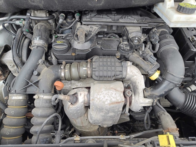 929174-48 Citroën Berlingo 1.6 HDi -2012