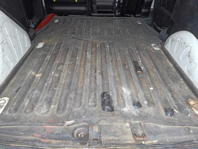 929174-58 Citroën Berlingo 1.6 HDi -2012