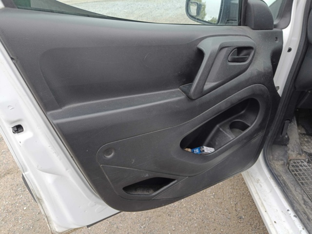 929174-65 Citroën Berlingo 1.6 HDi -2012