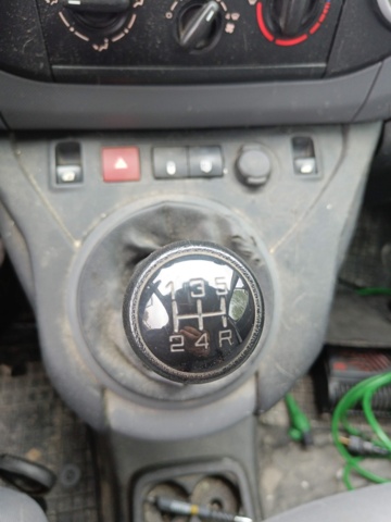 929174-71 Citroën Berlingo 1.6 HDi -2012