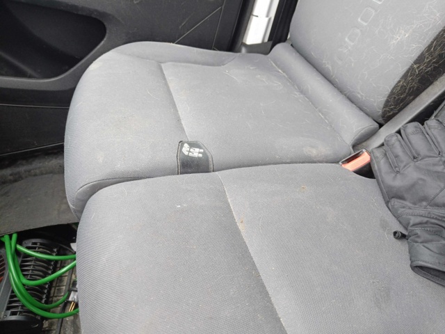 929174-76 Citroën Berlingo 1.6 HDi -2012