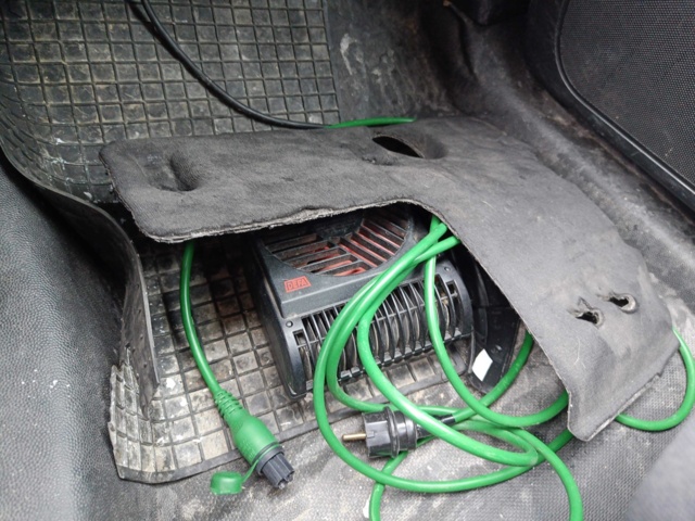 929174-77 Citroën Berlingo 1.6 HDi -2012