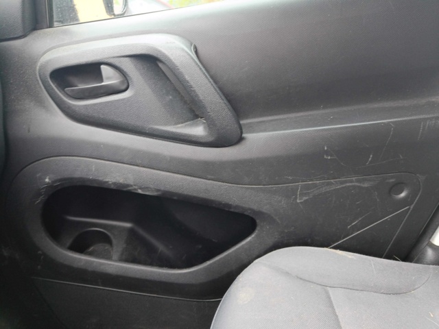 929174-78 Citroën Berlingo 1.6 HDi -2012