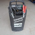 888378-1 Batteriladdare / Startbooster Telwin dynamic 320